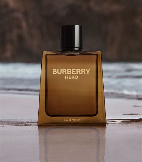 burberry hero cologne review|burberry hero aftershave for men.